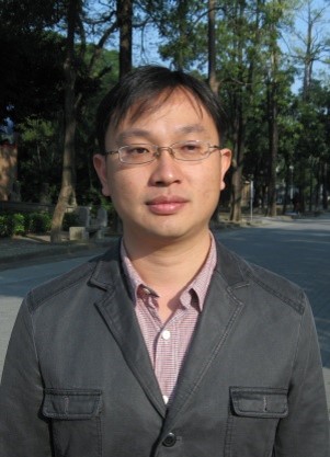 Chung-Te Lee, Ph.D.